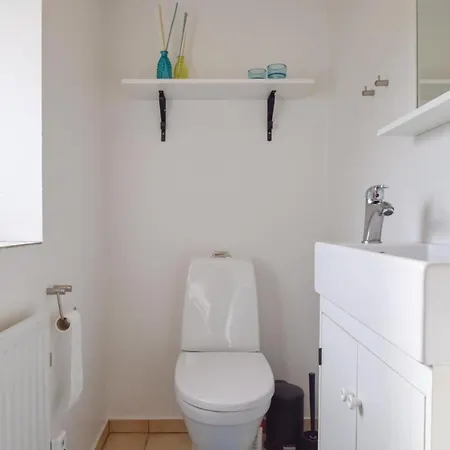 3 Bedroom Stunning In Hébergement de vacances